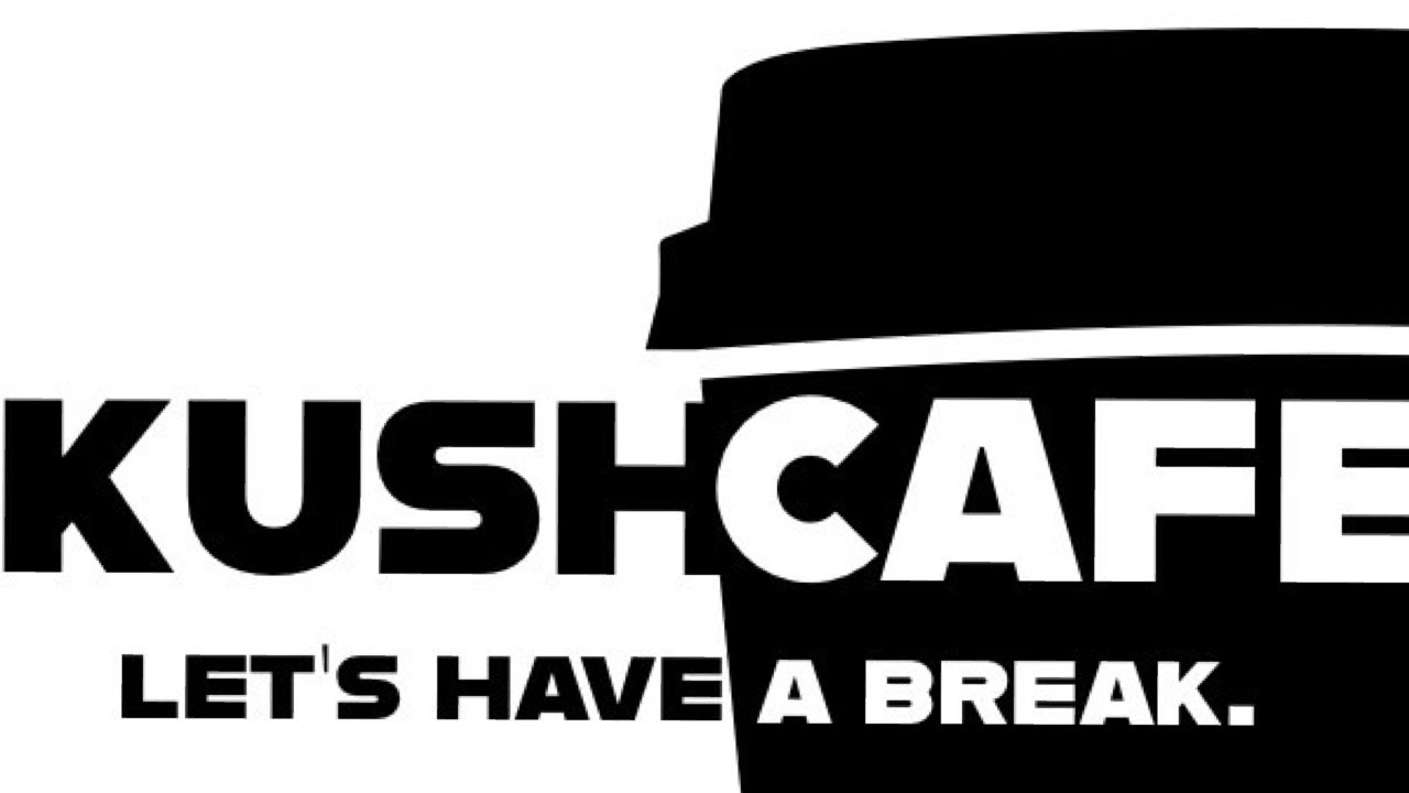 KUSH PREMIUM COFFEE YouTube