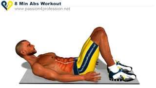 Abs Workout (Level 1)