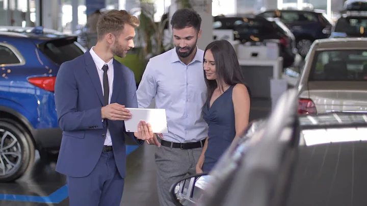 Avoid these mistakes when buying a used car | Shopping Advice | Driving.ca