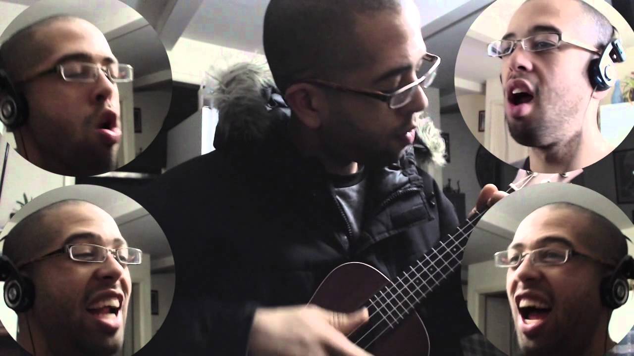 Eskimo Corky and the Juice Pigs (Cover) YouTube