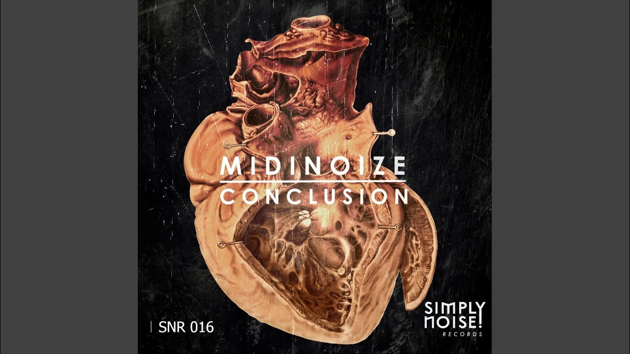 Common Technology (Original Mix)