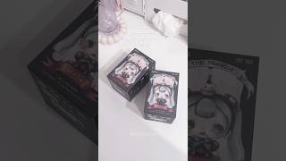 popmart tinytiny prologue series unboxing #unboxing #popmart #popmartunboxing #blindbox