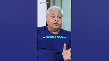 Bollywood Actor Satish Shah Net Worth #bollywood #satishshah