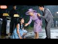 Evil Stepmom Kicks Girl Out—Rich Old lady Passes By&amp;Takes Her In!Her Son’s a CEO!Love blooms!