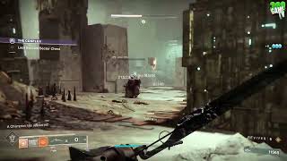 The Conflux Legend Lost Sector - 5 Minutes Clears - Exotic Farm - Solar Warlock - Destiny 2