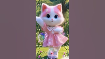 Ranu bombai ki Ranu cat dance|cat videos #cat #dance #shortsfeed #trending #viralshorts #animals #ai
