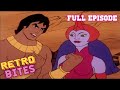 Blackstarr | City Of The Ancient Ones | TV Series Full Episodes | Old Cartoons