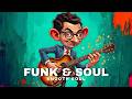 Pure Soul & Funk Essentials | Rare Grooves, Deep Basslines & Harmonic Rhythms
