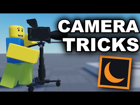 Moon Animator 2: трюки с камерой, которые вы ОБЯЗАТЕЛЬНО должны освоить (легко!)