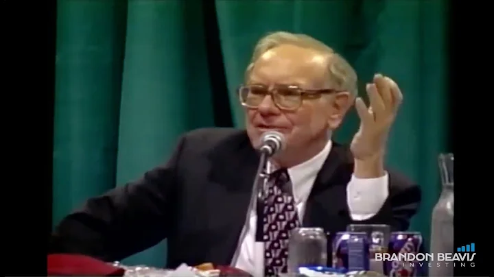 Warren Buffett: How Many Stocks Should You Own In Your Portfolio? - DayDayNews