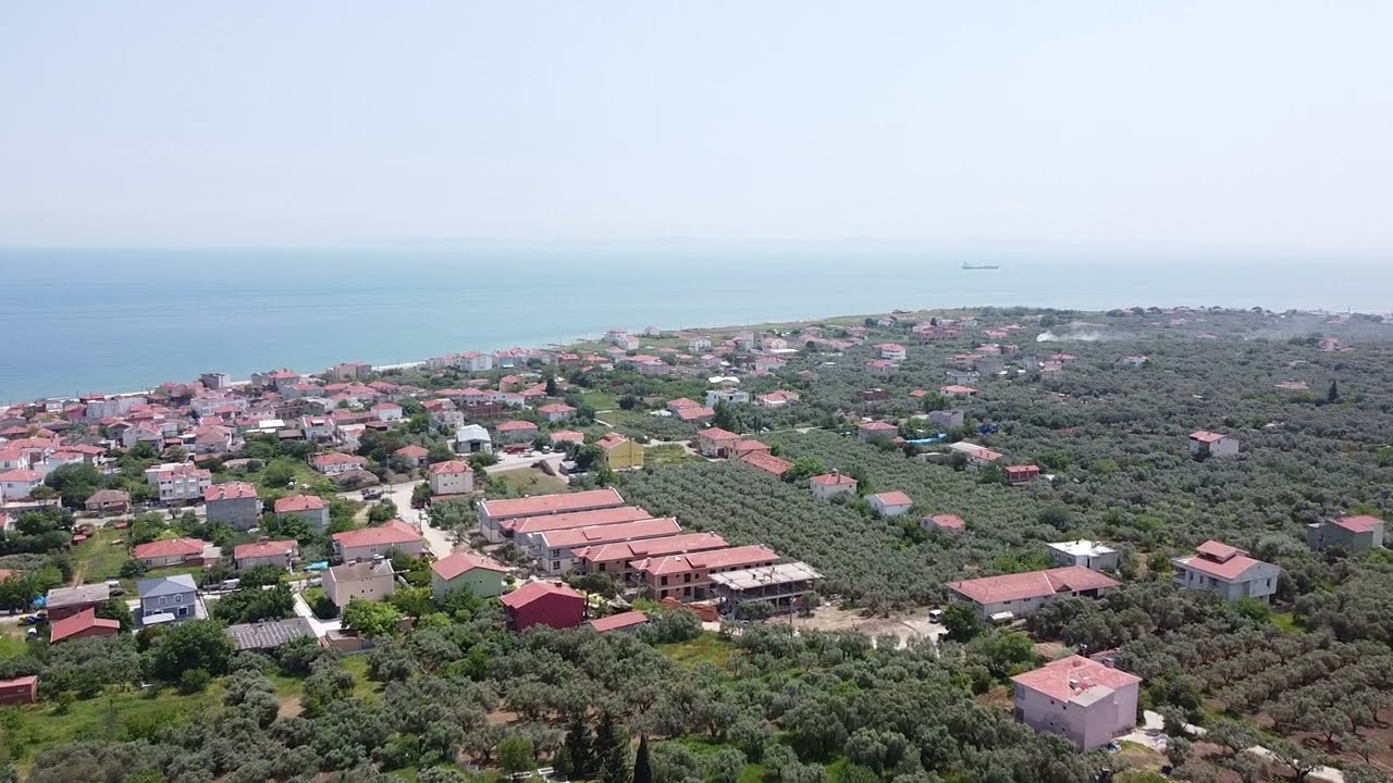 Tekirdağ Şarköy Tepeköy Eriklice
