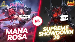 Face Tanking The Hardest Boss Of Torchlight Infinite Outlaw Season