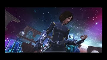 It’s a Quake fiesta, AQ Map 7 Day 5 Can’t touch this & Biohazard  #mcoc #alliancequest #map7 #quake