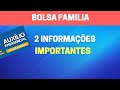 ✔ EXCLUSIVO: NOVIDADES VALENDO BOLSA FAMILIA E AUXILIO EMERGENCIAL/ PAUTA MP 100 JANONES / CAIXA