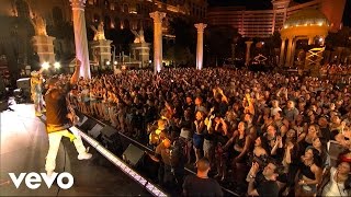 Shaggy - Luv Me, Luv Me (Live on the Honda Stage at the iHeartRadio Summer Pool Party) Resimi