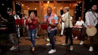 La Novia Nueva - Plenealo feat. Norberto Vélez (Live Sesiones Desde La Loma)