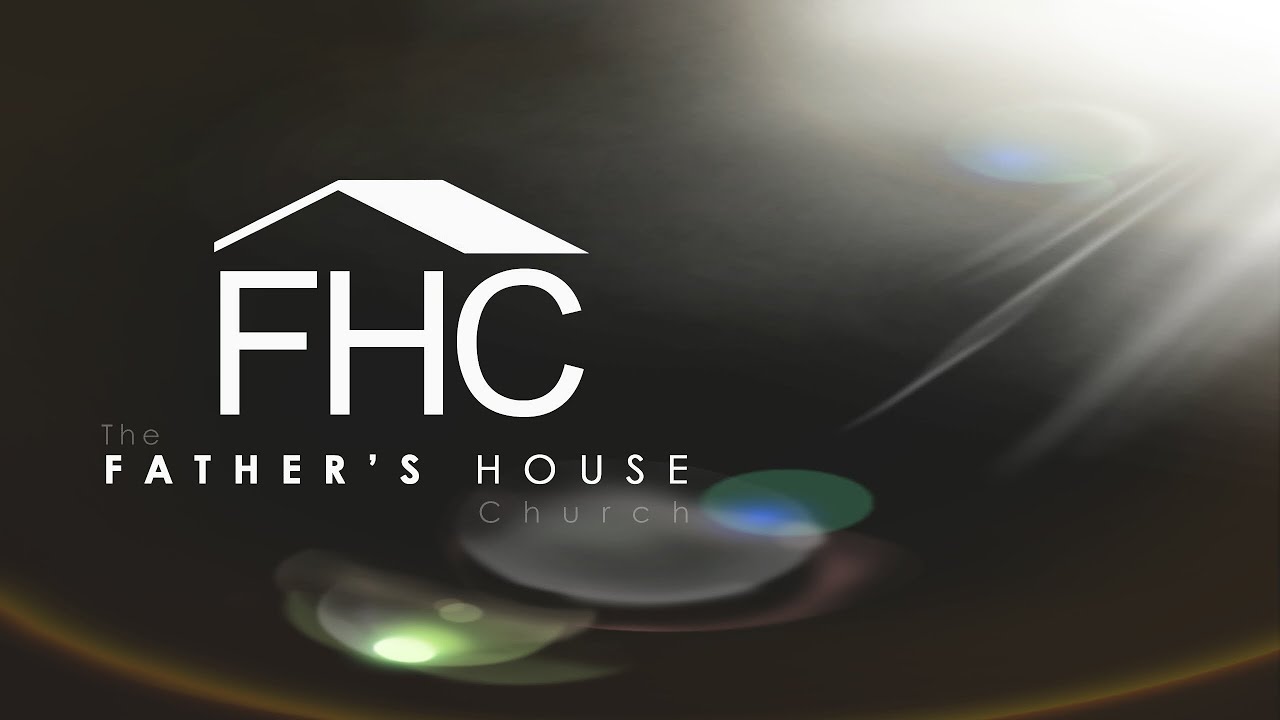 Friday Service | The Father's House Church  |  02/27/26