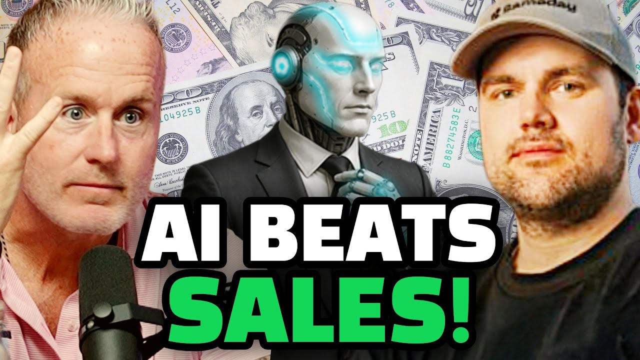 SUCCESS SECRET EXPOSED! This AI Is Quietly Making Contractors Rich ...