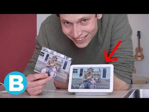 Video: Hoe gebruik ek Google Nest Mini?