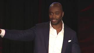 The Problem with Problems | Curtis Martin | TEDxClayton