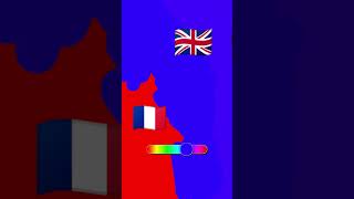 france vs Uk