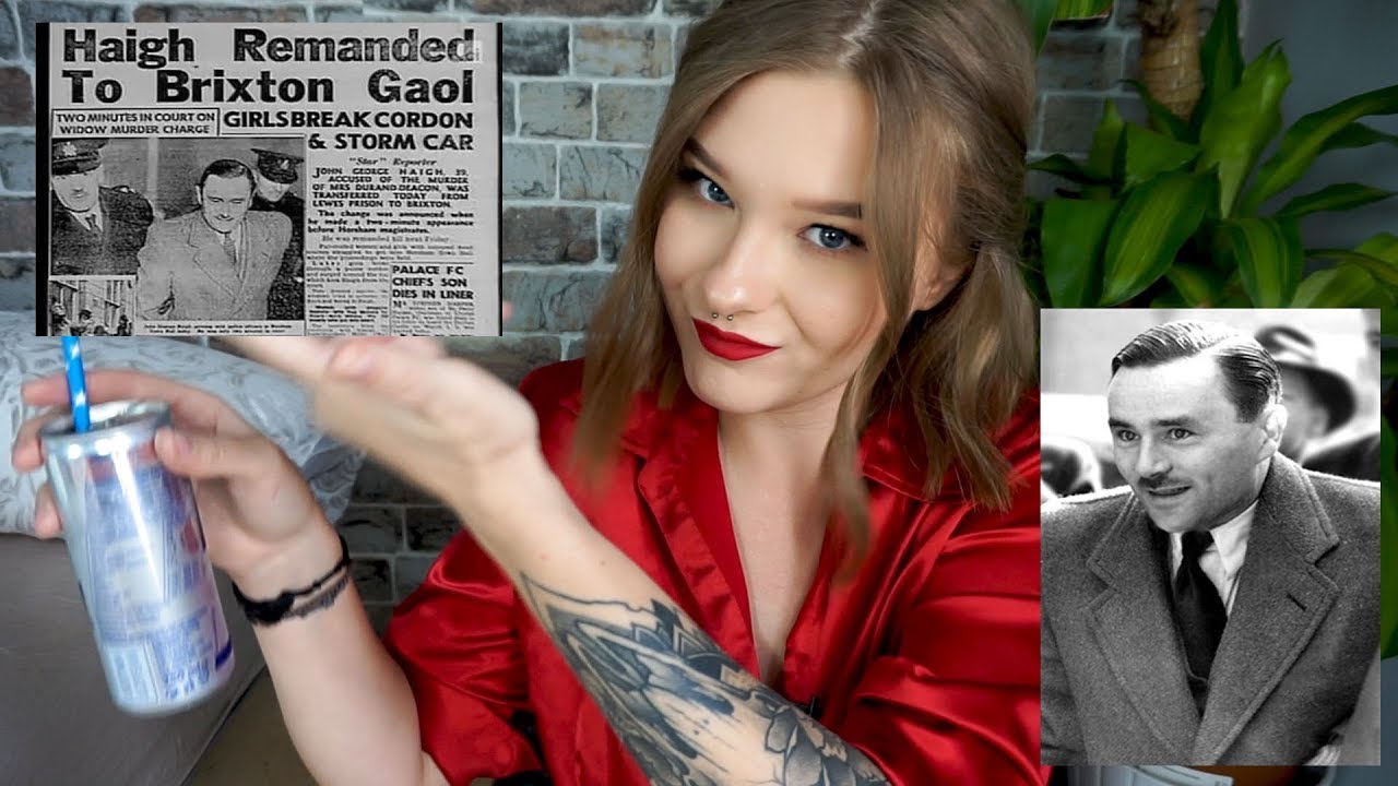 Δολοφονία χωρίς πτώμα | Murder Corner #19