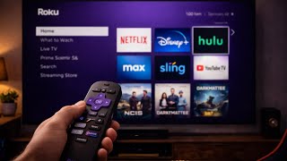 Roku TV How to Pair a Remote Which Remotes Actually Work