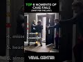 Birthday Cake Throw Fails #ranking #compilation #funny
