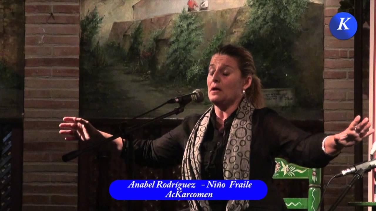 Flamenco フラメンコ: Anabel Rodriguez por cantiña #Carmona XXXI Concurso Nacional Cante #Flamenco http://concursolutions.com/signin.asp