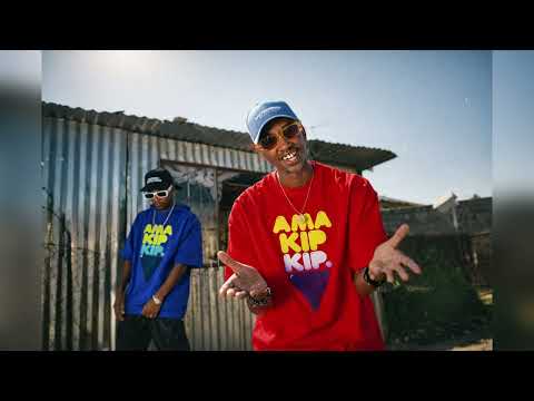 Scotts Maphuma , Uncool Mc, Focalistic - Ngeke Remix ft. Benzoo & Bpcsavibes | Official Audio