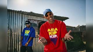 Scotts Maphuma , Uncool Mc, Focalistic - Ngeke Remix ft. Benzoo & Bpcsavibes | Official Audio