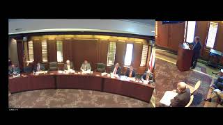 ACCS Board of Trustees Work Session 8-8-18