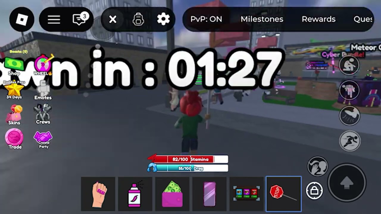 100 subs special ( half done) 