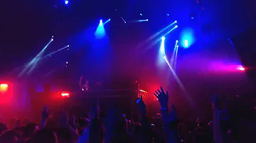 Neelix - Leave Me Alone (Simon Patterson Remix)  Simon Patterson Live @ Avalon Hollywood 12/7/13