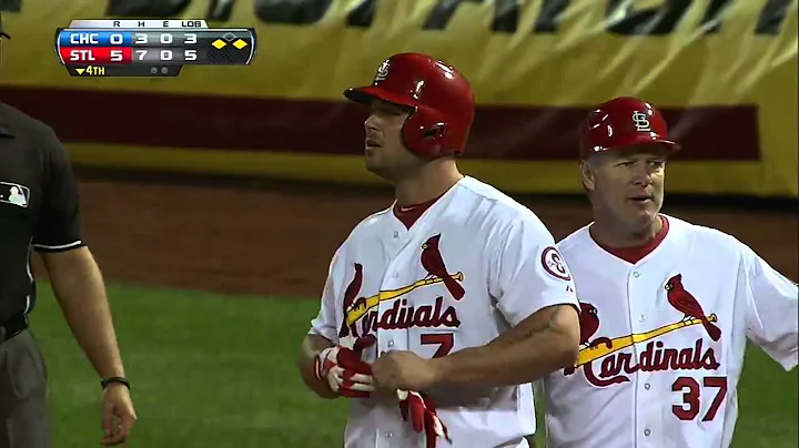 2013/09/28 Carpenter scores on error