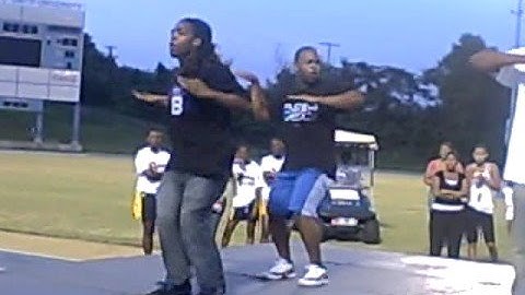 JCSU Phi Beta Sigma AE @ Festibull