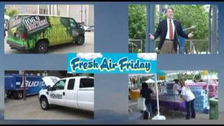 Clean Air Action - Call To Action