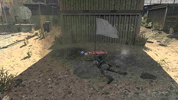 MW3 - BEAST BEGINNING ON DOME!! - Dome