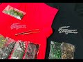 DIY: RHINESTONES SHIRT//Hotfix Crystal 💎Tutorial 1.اصنعي قميص 👚🧢 احجار الراين  بنفسك