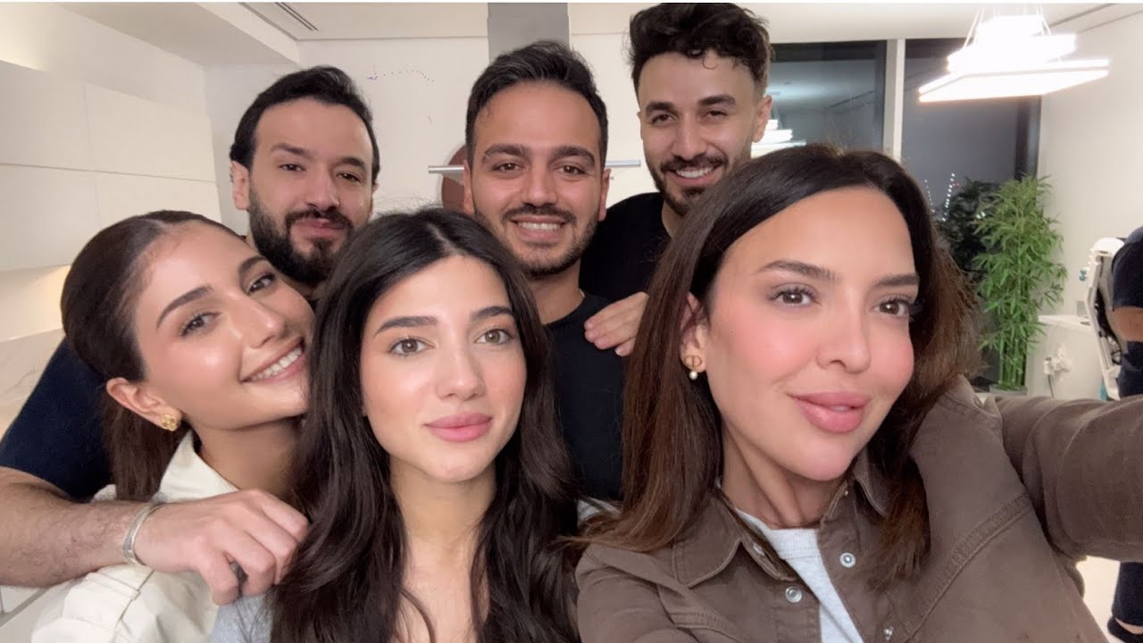 شيرين بيوتي عملت مفاجأة لـ اوسي حفلة 11 مليون 🔥 فتح هدايا عيد ميلاد ام كي 😍🔥