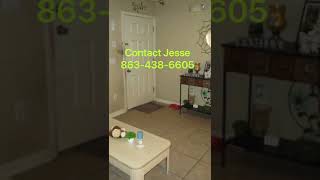 Townhouse For Sale in Davenport Florida. Investment opportunity! www.JesseCarriedo.com