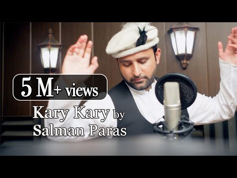 Kary Kary Song | Salman Paras | Gilgit Baltistan Viral Song | Rambo Chacha Dance Viral Song