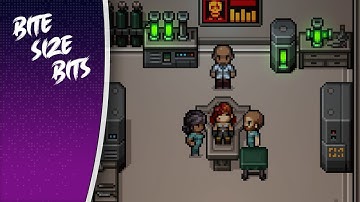 Project Afterlife | Bite Size Bits