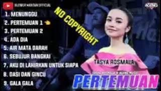 TASYA ROSMALA LAGU KALEM  AGENG MUSIK FULL ALBUM TERBARU 2022