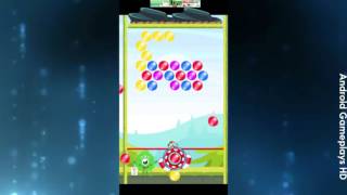 Bubble Shooter 2016 Android Puzzle Game July 1st week screenshot 4