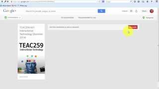 How to Join Google+ Community