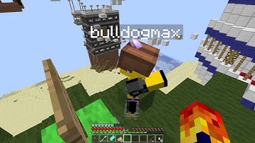 Epic Jump Map 9 & 10! Part 3 "ULTIMATE Trolling!" w/Firefox & Louis!