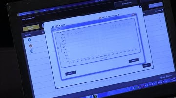 How To Use The Fluke CNX™ pc3000 PC Adapter and Software