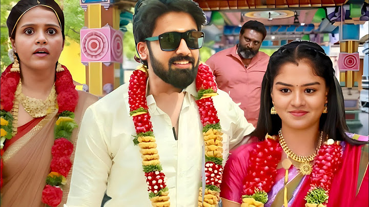 Mahanadhi | 18th to 19th May 2025 - Promo | vijay tv