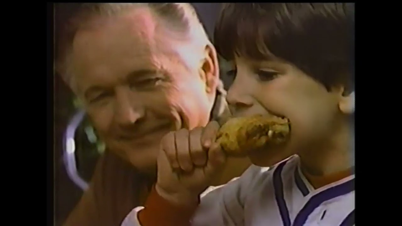 WNEW Commercials - November 26, 1983